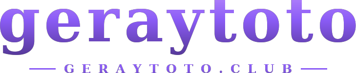 geraytoto logo